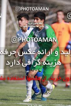1426370, Tehran, , Friendly logistics match، Iran 1 - 2 Paykan on 2019/07/13 at Karegaran Stadium
