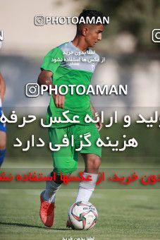 1426415, Tehran, , Friendly logistics match، Iran 1 - 2 Paykan on 2019/07/13 at Karegaran Stadium