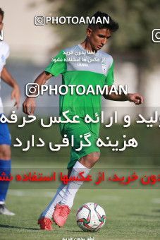 1426455, Tehran, , Friendly logistics match، Iran 1 - 2 Paykan on 2019/07/13 at Karegaran Stadium