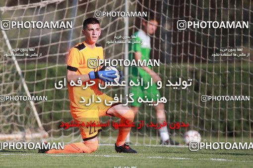 1426367, Tehran, , Friendly logistics match، Iran 1 - 2 Paykan on 2019/07/13 at Karegaran Stadium