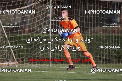 1426413, Tehran, , Friendly logistics match، Iran 1 - 2 Paykan on 2019/07/13 at Karegaran Stadium