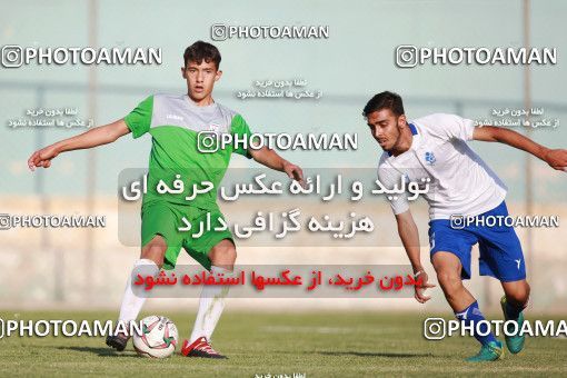 1426331, Tehran, , Friendly logistics match، Iran 1 - 2 Paykan on 2019/07/13 at Karegaran Stadium
