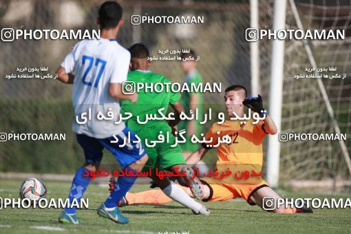 1426313, Tehran, , Friendly logistics match، Iran 1 - 2 Paykan on 2019/07/13 at Karegaran Stadium