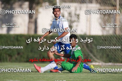 1426433, Tehran, , Friendly logistics match، Iran 1 - 2 Paykan on 2019/07/13 at Karegaran Stadium