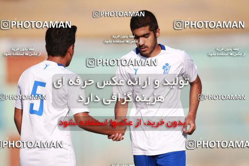 1426392, Tehran, , Friendly logistics match، Iran 1 - 2 Paykan on 2019/07/13 at Karegaran Stadium