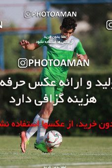 1426348, Tehran, , Friendly logistics match، Iran 1 - 2 Paykan on 2019/07/13 at Karegaran Stadium