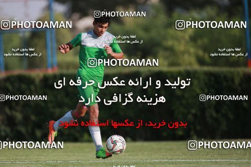 1426311, Tehran, , Friendly logistics match، Iran 1 - 2 Paykan on 2019/07/13 at Karegaran Stadium