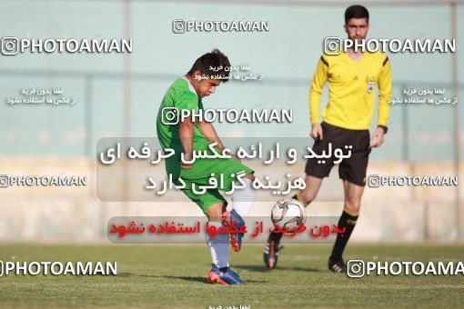 1426424, Tehran, , Friendly logistics match، Iran 1 - 2 Paykan on 2019/07/13 at Karegaran Stadium