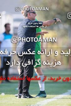 1426308, Tehran, , Friendly logistics match، Iran 1 - 2 Paykan on 2019/07/13 at Karegaran Stadium
