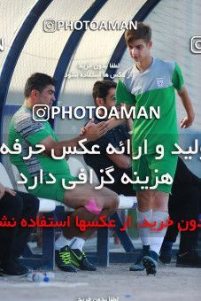 1426325, Tehran, , Friendly logistics match، Iran 1 - 2 Paykan on 2019/07/13 at Karegaran Stadium