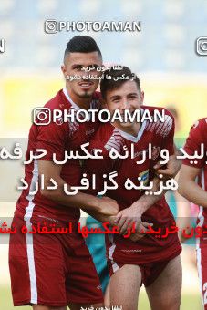 1425769, Tehran, , Iran Football Pro League, Persepolis Football Team Training Session on 2019/07/06 at Shahid Kazemi Stadium