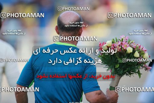 1425854, Tehran, , Iran Football Pro League, Persepolis Football Team Training Session on 2019/07/06 at Shahid Kazemi Stadium