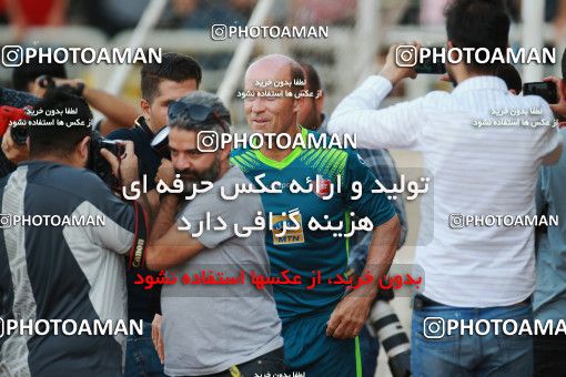 1425873, Tehran, , Iran Football Pro League, Persepolis Football Team Training Session on 2019/07/06 at Shahid Kazemi Stadium