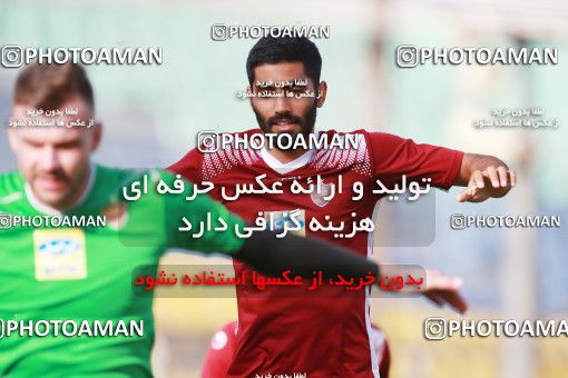 1425828, Tehran, , Iran Football Pro League, Persepolis Football Team Training Session on 2019/07/06 at Shahid Kazemi Stadium