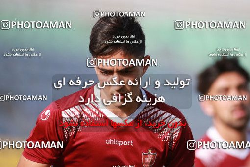 1425763, Tehran, , Iran Football Pro League, Persepolis Football Team Training Session on 2019/07/06 at Shahid Kazemi Stadium
