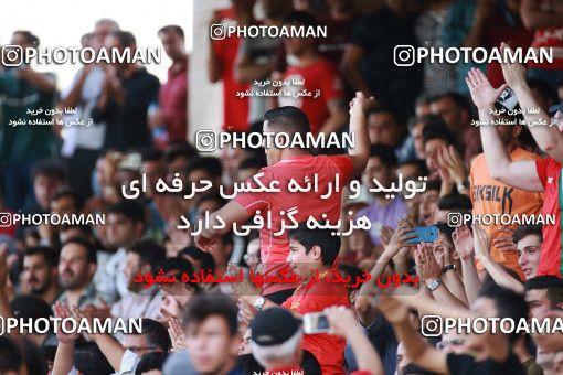 1425824, Tehran, , Iran Football Pro League, Persepolis Football Team Training Session on 2019/07/06 at Shahid Kazemi Stadium