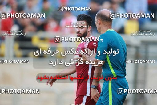 1425795, تهران, , فصل ۹۹-۹۸ لیگ برتر فوتبال ایران، 1398/04/15، ورزشگاه شهید کاظمی، جلسه تمرینی [*parameter:132*] [*parameter:130*] پرسپولیس