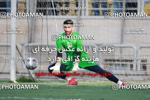 1425737, Tehran, , Iran Football Pro League, Persepolis Football Team Training Session on 2019/07/06 at Shahid Kazemi Stadium