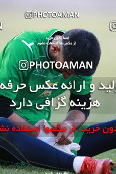 1425898, Tehran, , Iran Football Pro League, Persepolis Football Team Training Session on 2019/07/06 at Shahid Kazemi Stadium