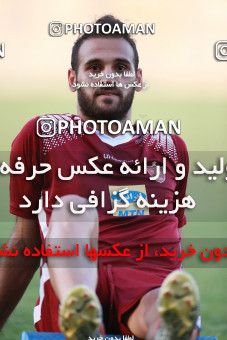 1426028, Tehran, , Iran Football Pro League, Persepolis Football Team Training Session on 2019/07/06 at Shahid Kazemi Stadium