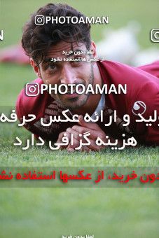 1426046, Tehran, , Iran Football Pro League, Persepolis Football Team Training Session on 2019/07/06 at Shahid Kazemi Stadium