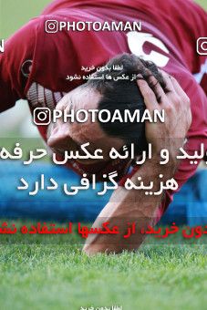 1425981, Tehran, , Iran Football Pro League, Persepolis Football Team Training Session on 2019/07/06 at Shahid Kazemi Stadium