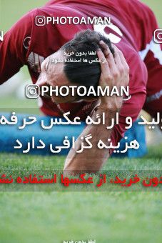 1425910, Tehran, , Iran Football Pro League, Persepolis Football Team Training Session on 2019/07/06 at Shahid Kazemi Stadium