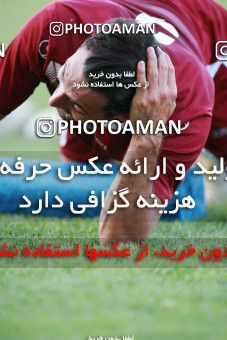 1425937, Tehran, , Iran Football Pro League, Persepolis Football Team Training Session on 2019/07/06 at Shahid Kazemi Stadium