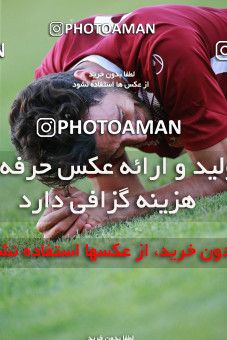 1426048, Tehran, , Iran Football Pro League, Persepolis Football Team Training Session on 2019/07/06 at Shahid Kazemi Stadium