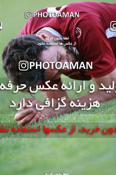 1425897, Tehran, , Iran Football Pro League, Persepolis Football Team Training Session on 2019/07/06 at Shahid Kazemi Stadium