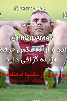 1426045, Tehran, , Iran Football Pro League, Persepolis Football Team Training Session on 2019/07/06 at Shahid Kazemi Stadium