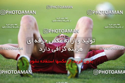 1425958, Tehran, , Iran Football Pro League, Persepolis Football Team Training Session on 2019/07/06 at Shahid Kazemi Stadium