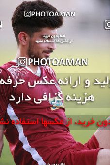 1426054, Tehran, , Iran Football Pro League, Persepolis Football Team Training Session on 2019/07/06 at Shahid Kazemi Stadium