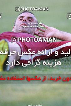 1425922, Tehran, , Iran Football Pro League, Persepolis Football Team Training Session on 2019/07/06 at Shahid Kazemi Stadium