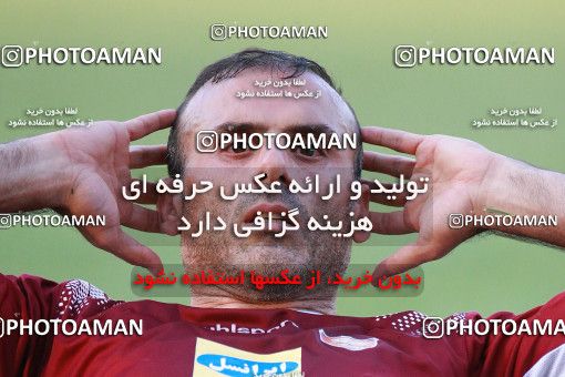 1425904, Tehran, , Iran Football Pro League, Persepolis Football Team Training Session on 2019/07/06 at Shahid Kazemi Stadium