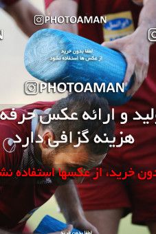1426065, Tehran, , Iran Football Pro League, Persepolis Football Team Training Session on 2019/07/06 at Shahid Kazemi Stadium