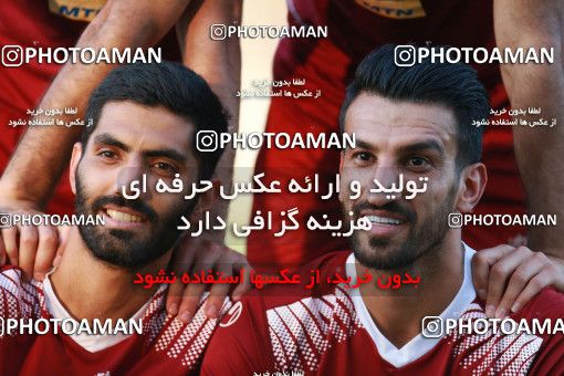 1425978, تهران, , فصل ۹۹-۹۸ لیگ برتر فوتبال ایران، 1398/04/15، ورزشگاه شهید کاظمی، جلسه تمرینی [*parameter:132*] [*parameter:130*] پرسپولیس