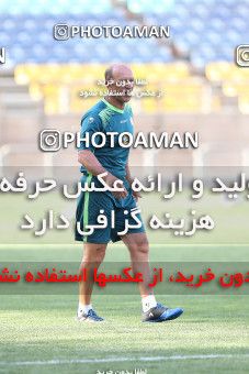1695471, Tehran, , Iran Football Pro League, Persepolis Football Team Training Session on 2019/07/06 at Shahid Kazemi Stadium