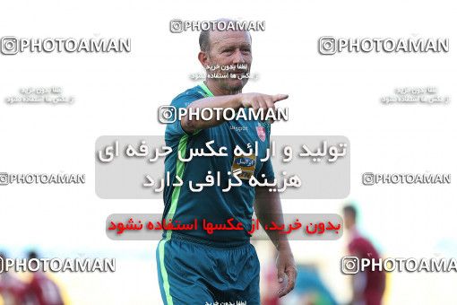 1695506, Tehran, , Iran Football Pro League, Persepolis Football Team Training Session on 2019/07/06 at Shahid Kazemi Stadium