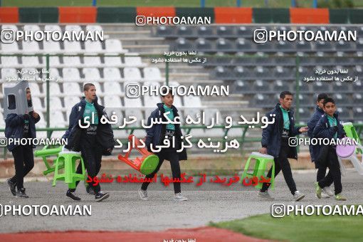1451030, Tehran,Shahr Qods, , لیگ برتر فوتبال ایران، Persian Gulf Cup، Week 26، Second Leg، Saipa 2 v 5 Sepahan on 2019/04/18 at Shahr-e Qods Stadium