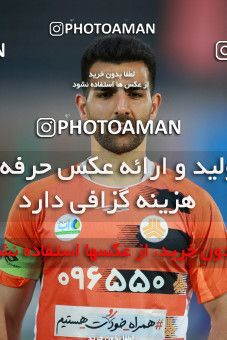 1424784, Tehran,Shahr Qods, , Iran Pro League، Persian Gulf Cup، 2018-19 season، Second Leg، Week 26، Saipa v Sepahan on 2019/04/18 at Shahr-e Qods Stadium  / ([*parameter:140*] - [*parameter:139*]) (25)