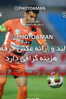 1424811, Tehran,Shahr Qods, , Iran Pro League، Persian Gulf Cup، 2018-19 season، Second Leg، Week 26، Saipa v Sepahan on 2019/04/18 at Shahr-e Qods Stadium  / ([*parameter:140*] - [*parameter:139*]) (25)