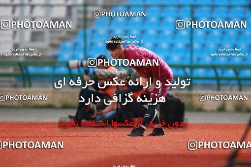 1424805, Tehran,Shahr Qods, , لیگ برتر فوتبال ایران، Persian Gulf Cup، Week 26، Second Leg، Saipa 2 v 5 Sepahan on 2019/04/18 at Shahr-e Qods Stadium