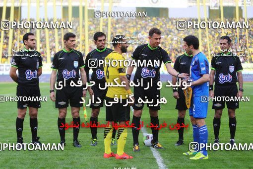 1441703, Isfahan, , لیگ برتر فوتبال ایران، Persian Gulf Cup، Week 25، Second Leg، Sepahan 0 v 1 Esteghlal on 2019/04/12 at Naghsh-e Jahan Stadium