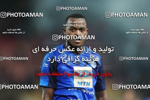1441831, Isfahan, , لیگ برتر فوتبال ایران، Persian Gulf Cup، Week 25، Second Leg، Sepahan 0 v 1 Esteghlal on 2019/04/12 at Naghsh-e Jahan Stadium