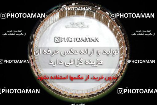 1423264, Isfahan, , لیگ برتر فوتبال ایران، Persian Gulf Cup، Week 25، Second Leg، Sepahan 0 v 1 Esteghlal on 2019/04/12 at Naghsh-e Jahan Stadium