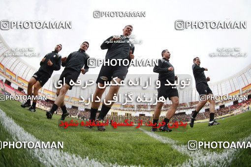 1423295, Isfahan, , لیگ برتر فوتبال ایران، Persian Gulf Cup، Week 25، Second Leg، Sepahan 0 v 1 Esteghlal on 2019/04/12 at Naghsh-e Jahan Stadium