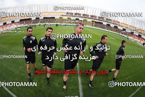 1423222, Isfahan, , لیگ برتر فوتبال ایران، Persian Gulf Cup، Week 25، Second Leg، Sepahan 0 v 1 Esteghlal on 2019/04/12 at Naghsh-e Jahan Stadium