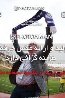 1423256, Isfahan, , لیگ برتر فوتبال ایران، Persian Gulf Cup، Week 25، Second Leg، Sepahan 0 v 1 Esteghlal on 2019/04/12 at Naghsh-e Jahan Stadium