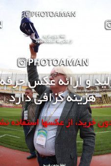 1423100, Isfahan, , لیگ برتر فوتبال ایران، Persian Gulf Cup، Week 25، Second Leg، Sepahan 0 v 1 Esteghlal on 2019/04/12 at Naghsh-e Jahan Stadium